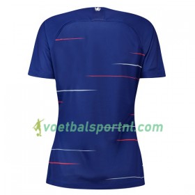 Chelsea Dames Thuis Shirt 2018-19